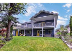 2750 Sunnydale Drive Blind Bay, BC V0E 1H2