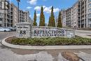 206 - 778 Laurelwood Drive, Waterloo, ON  - Outdoor With Balcony With Facade 