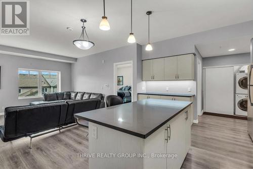 206 - 778 Laurelwood Drive, Waterloo, ON - Indoor