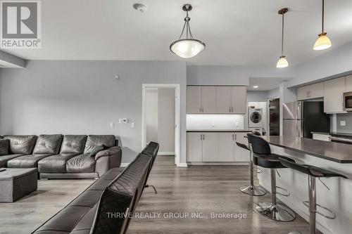 206 - 778 Laurelwood Drive, Waterloo, ON - Indoor