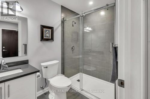 206 - 778 Laurelwood Drive, Waterloo, ON - Indoor Photo Showing Bathroom