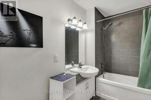 206 - 778 Laurelwood Drive, Waterloo, ON - Indoor Photo Showing Bathroom