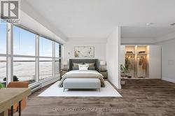 1605 - 77 HARBOUR SQUARE Toronto, ON M5J 2S2