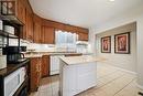 2 Lisburn Crescent, Toronto, ON  - Indoor Photo Showing Kitchen 