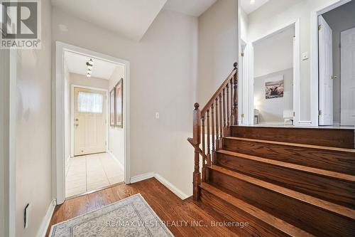 2 Lisburn Crescent, Toronto, ON - Indoor Photo Showing Other Room