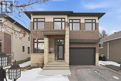 476 ANCASTER AVENUE  Ottawa, ON K2B 5B7
