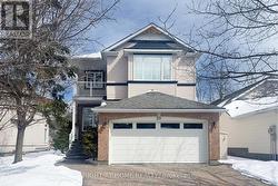 20 EVANSHEN CRESCENT  Ottawa, ON K2K 2Z6