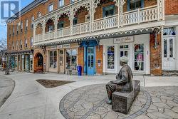 203 - 65 MILL STREET Mississippi Mills, ON K0A 1A0