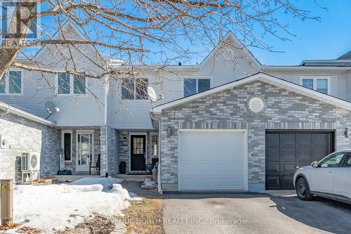 1121 DIANNE STREET  Clarence-Rockland, ON K4K 1J6