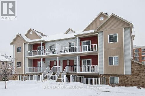 G - 101 ARTESA PRIVATE  Ottawa, ON K2S 0J8