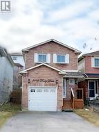 2146 DENBY DRIVE Pickering, ON L1X 1Z2