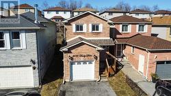 2146 DENBY DRIVE Pickering, ON L1X 1Z2