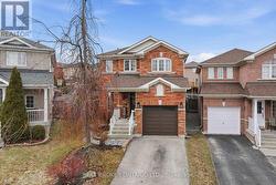 55 CHRISTINA CRESCENT Bradford West Gwillimbury, ON L3Z 0B1