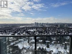 1708 - 38 FOREST MANOR ROAD Toronto, ON M2J 0H4