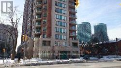 1508 - 28 BYNG AVENUE Toronto, ON M2N 7H4