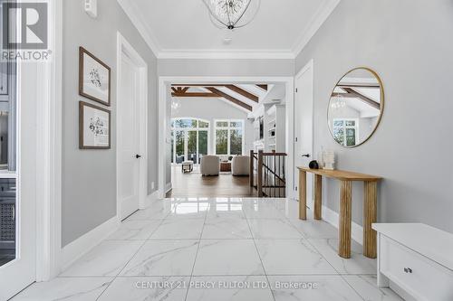 3905 Sideline 14, Pickering, ON - Indoor Photo Showing Other Room