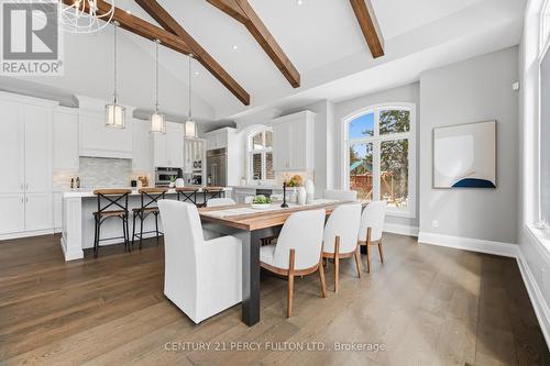 3905 Sideline 14, Pickering, ON - Indoor