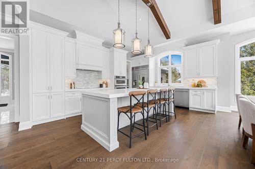 3905 Sideline 14, Pickering, ON - Indoor Photo Showing Other Room