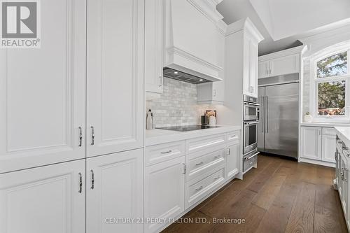 3905 Sideline 14, Pickering, ON - Indoor