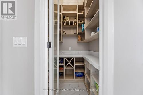 3905 Sideline 14, Pickering, ON - Indoor