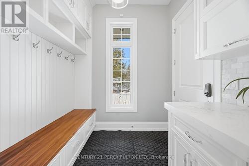 3905 Sideline 14, Pickering, ON - Indoor Photo Showing Other Room