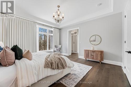 3905 Sideline 14, Pickering, ON - Indoor Photo Showing Bedroom