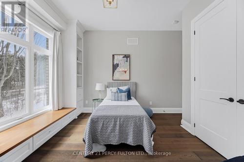 3905 Sideline 14, Pickering, ON - Indoor Photo Showing Bedroom