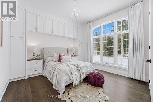3905 Sideline 14, Pickering, ON - Indoor Photo Showing Bedroom