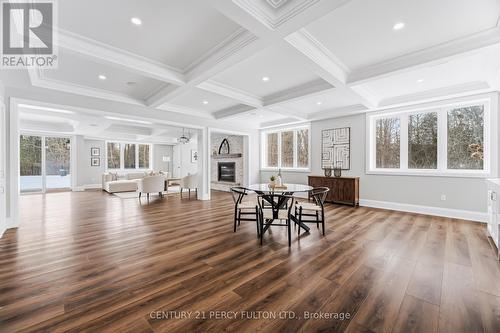 3905 Sideline 14, Pickering, ON - Indoor