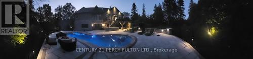 3905 Sideline 14, Pickering, ON - Outdoor