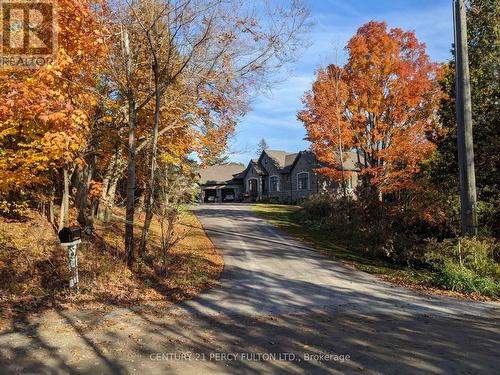 3905 Sideline 14, Pickering, ON - Outdoor