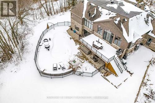 3905 Sideline 14, Pickering, ON - 