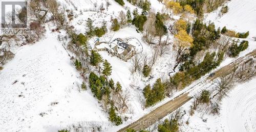 3905 Sideline 14, Pickering, ON - Outdoor