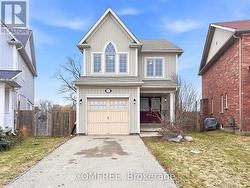 553 BALDWIN CRESCENT Woodstock (Woodstock - North), ON N4T 0G4