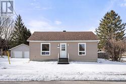 146 OTTAWA STREET The Nation, ON K0A 2M0