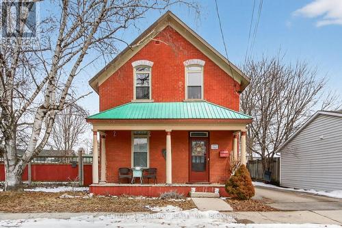49 QUEEN STREET N  Carleton Place, ON K7C 2L9