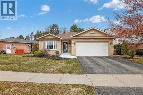 11 MCCREERY Road  Ingersoll, ON N5C 4E9