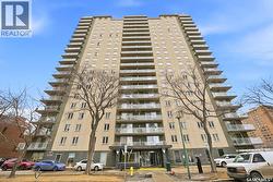 1001 320 5th AVENUE N  Saskatoon, SK S7K 2P5