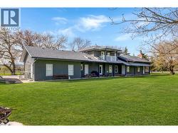 9050 Kalamalka Road Coldstream, BC V1B 3C3