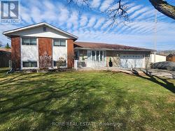 8842 ROOSEVELT STREET Niagara Falls (Chippawa), ON L2G 7A2