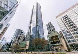 2908 - 180 UNIVERSITY AVENUE Toronto, ON M5H 0A2