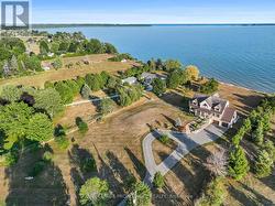 263 LAKESHORE ROAD Brighton, ON K0K 1H0