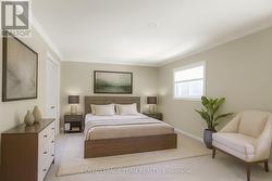 Virtually Stage Primary Bedroom - 