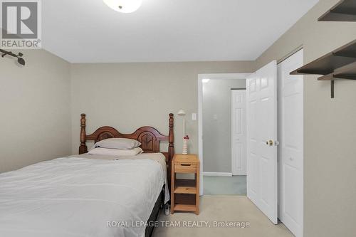 962 Dynes Road, Ottawa, ON - Indoor Photo Showing Bedroom
