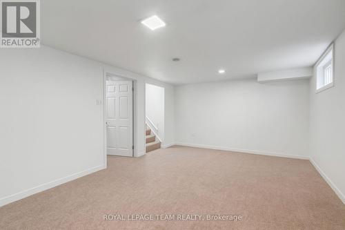 Virtually Staged - 962 Dynes Road, Ottawa, ON - Indoor Photo Showing Other Room