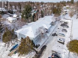 105 - 1 GEORGIAN BAY AVENUE Parry Sound, ON P2A 3B1
