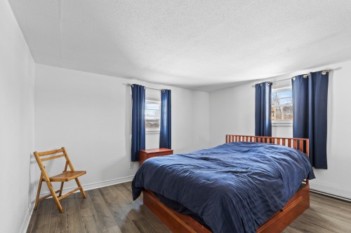 Master Bedroom - 41 Rue André, Saint-Clet, QC - Indoor Photo Showing Bedroom