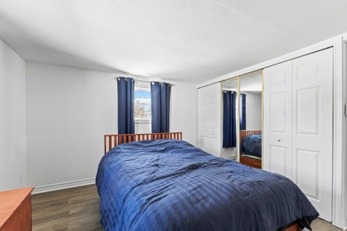 Master Bedroom - 41 Rue André, Saint-Clet, QC - Indoor Photo Showing Bedroom