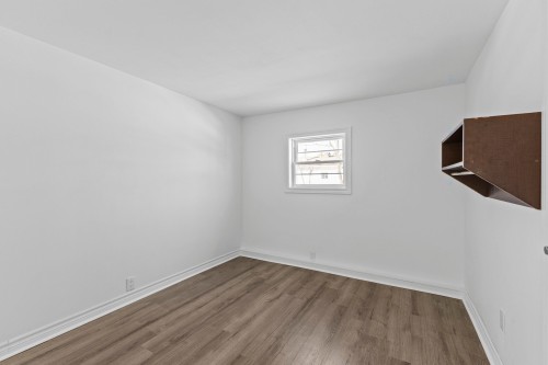 Bedroom - 41 Rue André, Saint-Clet, QC - Indoor Photo Showing Other Room