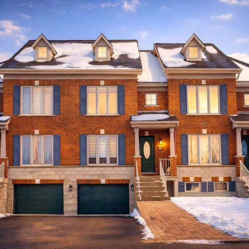 87 Rue Flaubert  Candiac, QC J5R 0C3